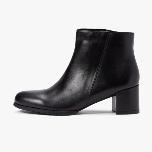 NATURALIZER Bay Waterproof Booties - Picture 9 of 14